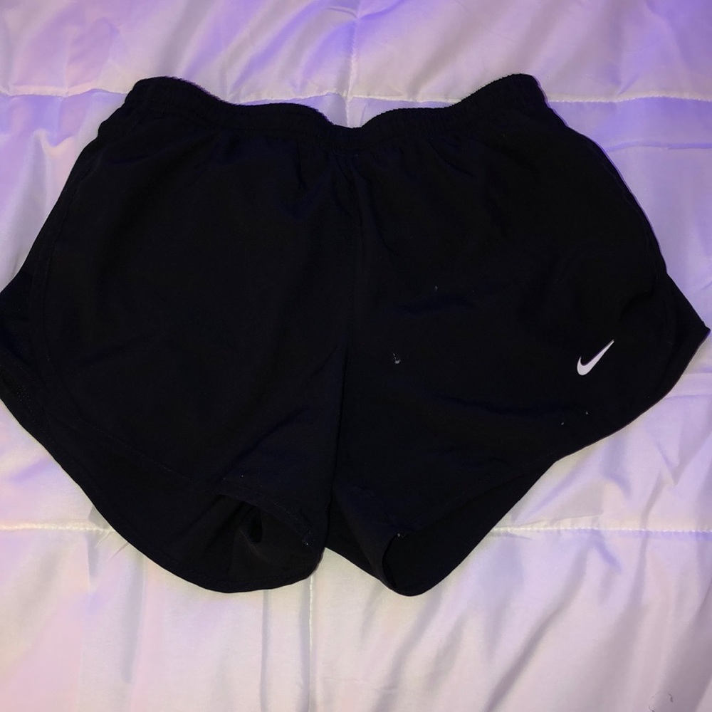 Dri-fit. Nike youth shorts